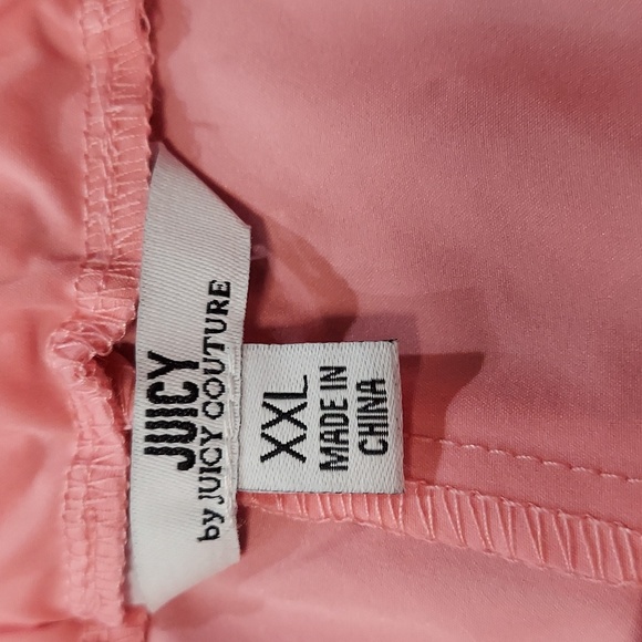 NWT JUICY by Juicy Couture - XXL - Picture 4 of 10